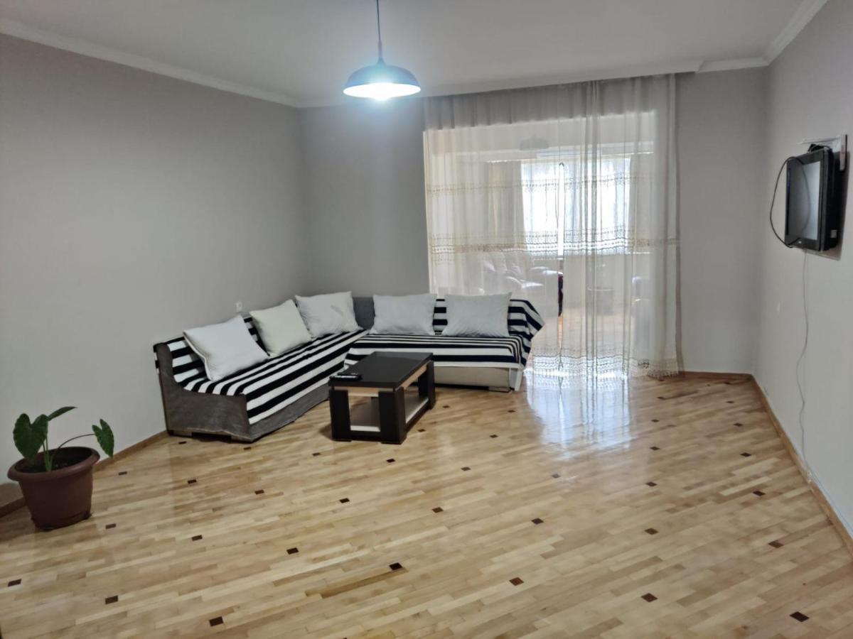 Tbilisi City View Apartment Exterior photo
